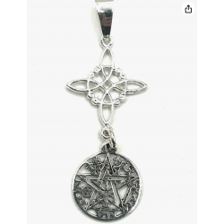 COLGANTE DOBLE PROTECCION...