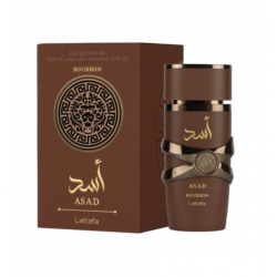 Perfume Asad Bourbon 100ML